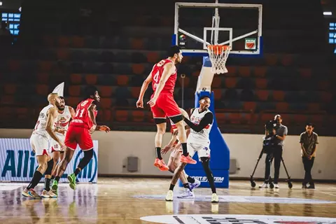 الأهلي والزمالك.. من يتأهل لنهائي دوري السوبر لكرة السلة؟